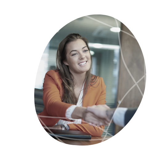 Seja Protagonista na Transformação